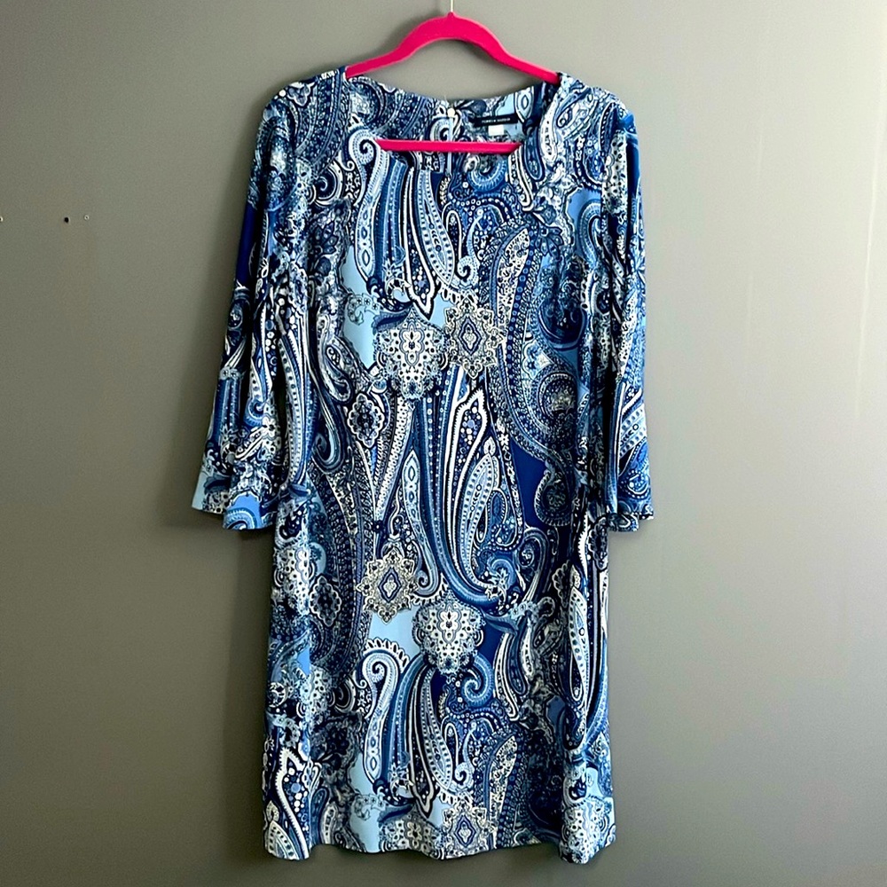 Tommy Hilfiger size 14 ladies dress